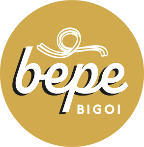 Logotipo de Bepe Bigoi