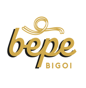 Bepe Bigoi logo