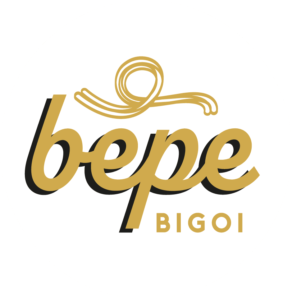 Bepe Bigoi logo